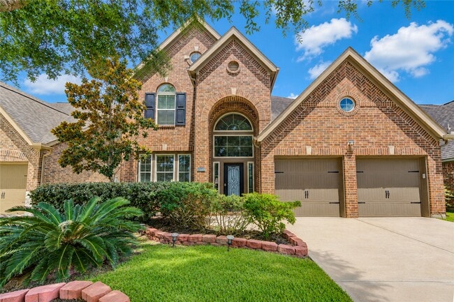 property at 3707 Cibolo Ct