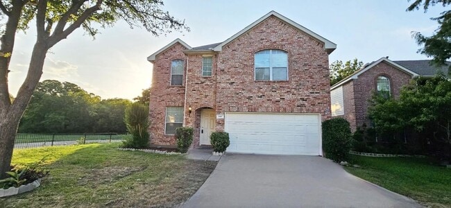 property at 941 Green Pond Dr