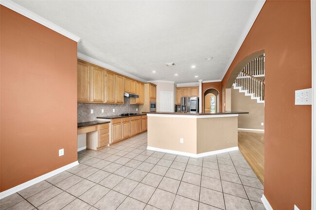 property at 4603 Chaperel Dr