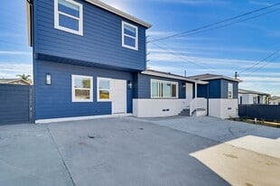 4627 Wendell St in San Diego, CA - Building Photo