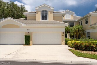 8340 Mystic Greens Way in Naples, FL - Building Photo - Building Photo