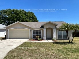 2649 Sundance Cir in Mulberry, FL - Building Photo