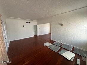3120 Morehead Ave in El Paso, TX - Building Photo - Building Photo