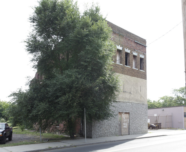 776 Grand Ave in New Haven, CT - Foto de edificio - Building Photo