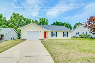 1620 Balfour Downs Cir in Fuquay Varina, NC - Building Photo - Building Photo