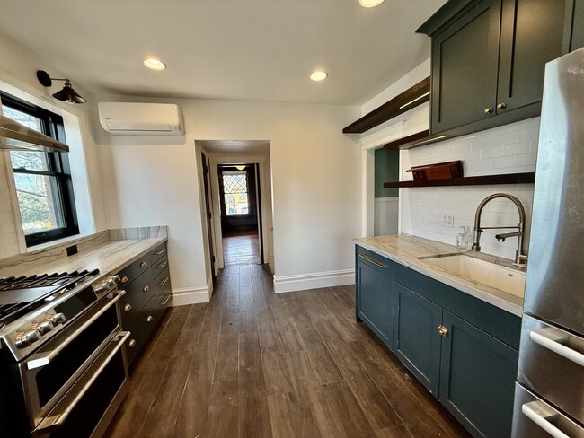 1228 Bryan Ave in Salt Lake City, UT - Building Photo - Building Photo