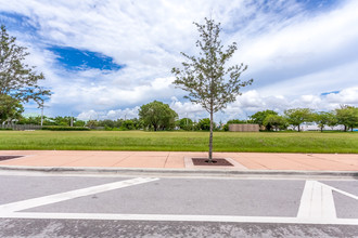 Future Residential Tower in Miami, FL - Building Photo - Building Photo