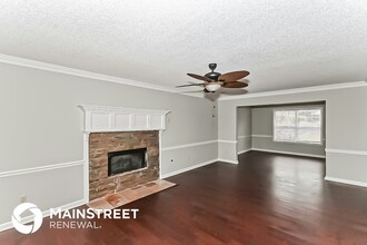 817 Rutland Dr in Southaven, MS - Building Photo - Building Photo