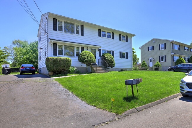 property at 23 Gilbert Ln