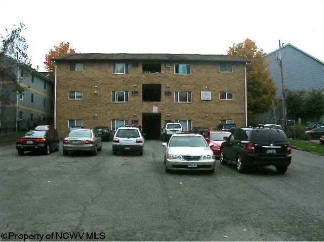 984 Valley View Dr in Morgantown, WV - Building Photo