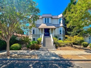 Brown Street, 1415 in Napa, CA - Building Photo - Building Photo