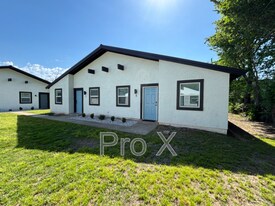 Parkside Flats in Springdale, AR - Building Photo