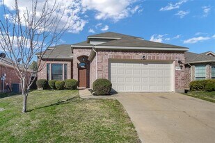 826 Hazel's Way in Anna, TX - Building Photo