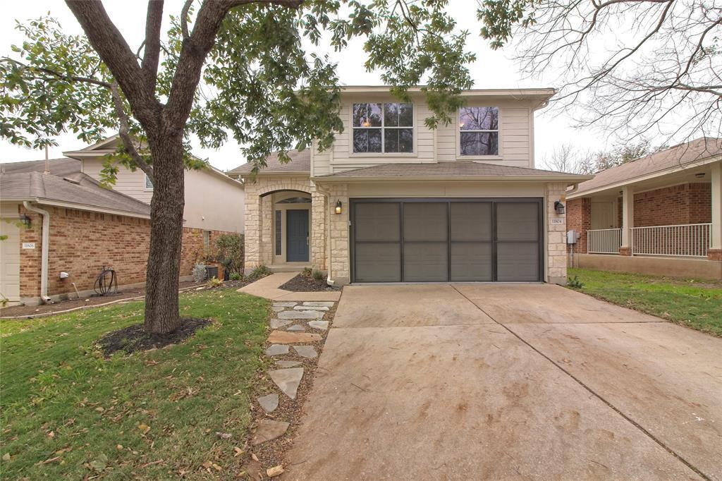 11804 Johnny Weismuller Ln in Austin, TX - Building Photo