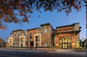 Brookwood Terrace in San Jose, CA - Building Photo - Building Photo