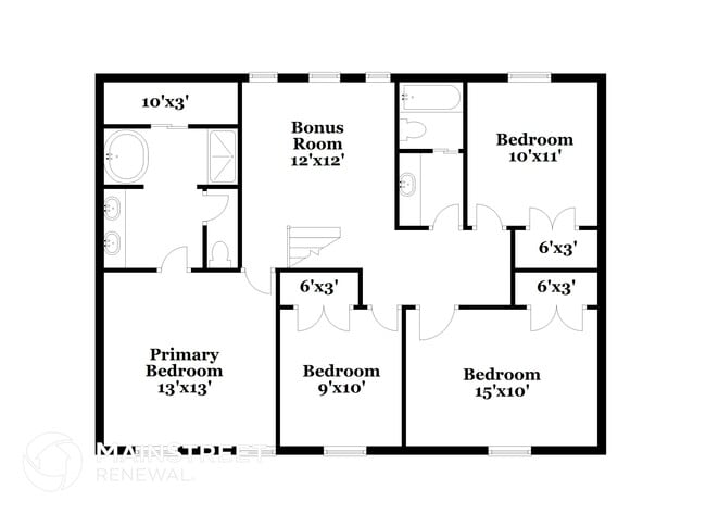 104 Spring Leaf Ct in Shelbyville, KY - Foto de edificio - Building Photo