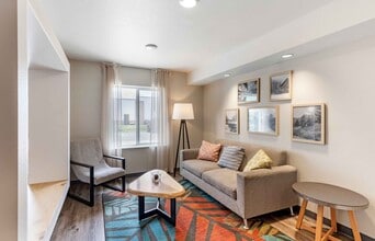 Furnished Studio-Denver - Centennial in Centennial, CO - Building Photo - Building Photo