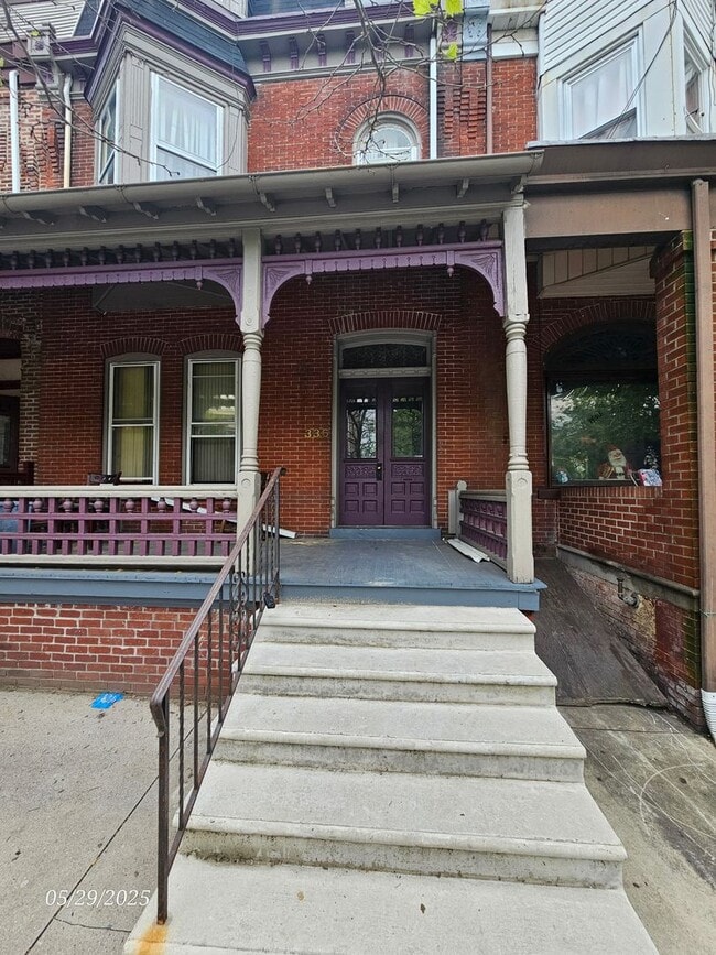 property at 336 N Ninth St