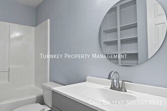 1615 Maple St in North Little Rock, AR - Building Photo - Building Photo