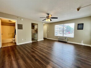 701 W Sycamore St, Unit 109 in Denton, TX - Building Photo - Building Photo