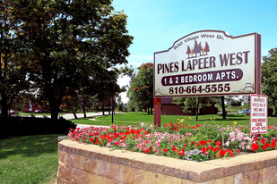 Pines Lapeer West Apartments