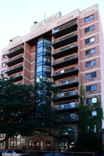 Luxury Apartments in Flushing, NY - Building Photo - Building Photo