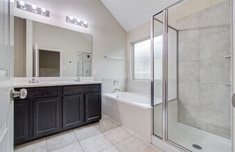 1418 Spencer Glen Ln in Houston, TX - Building Photo - Building Photo