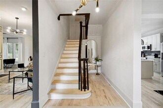 1720 Flagler Ave NE in Atlanta, GA - Building Photo - Building Photo