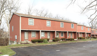 Great North Woods Phase II Condos in Columbus, OH - Building Photo - Building Photo