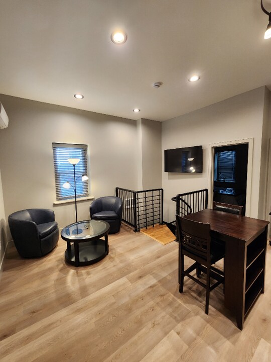 104 W 8th Ave in Spokane, WA - Building Photo
