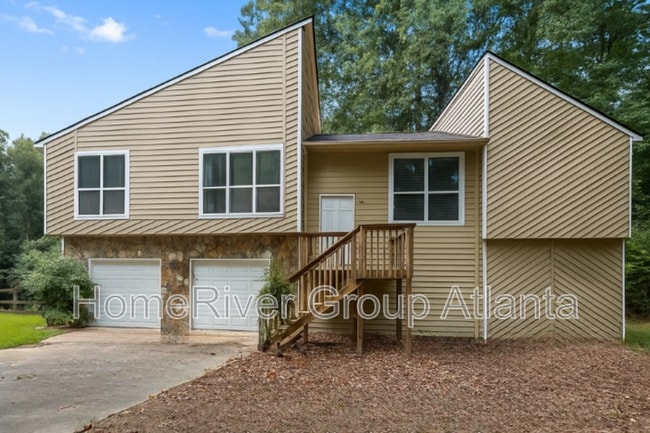 3822 Nowlin Rd in Kennesaw, GA - Building Photo - Building Photo