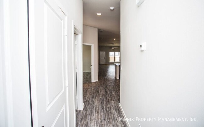 1924 Langford Ave-Unit -B in Lubbock, TX - Building Photo - Building Photo