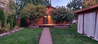 3842 Idaho St in Bellingham, WA - Building Photo