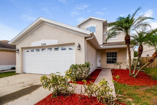 property at 2034 Meadow Pond Way