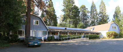 3200 Highway 50 in Camino, CA - Building Photo - Building Photo