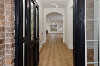 122 S Abram Cir in Spring, TX - Building Photo - Building Photo