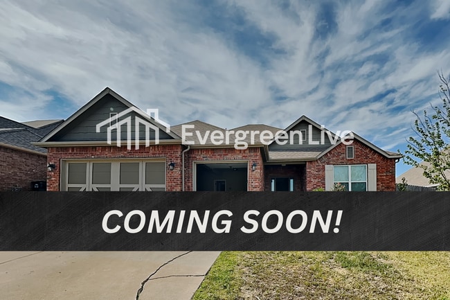 property at 2114 E 132nd St S