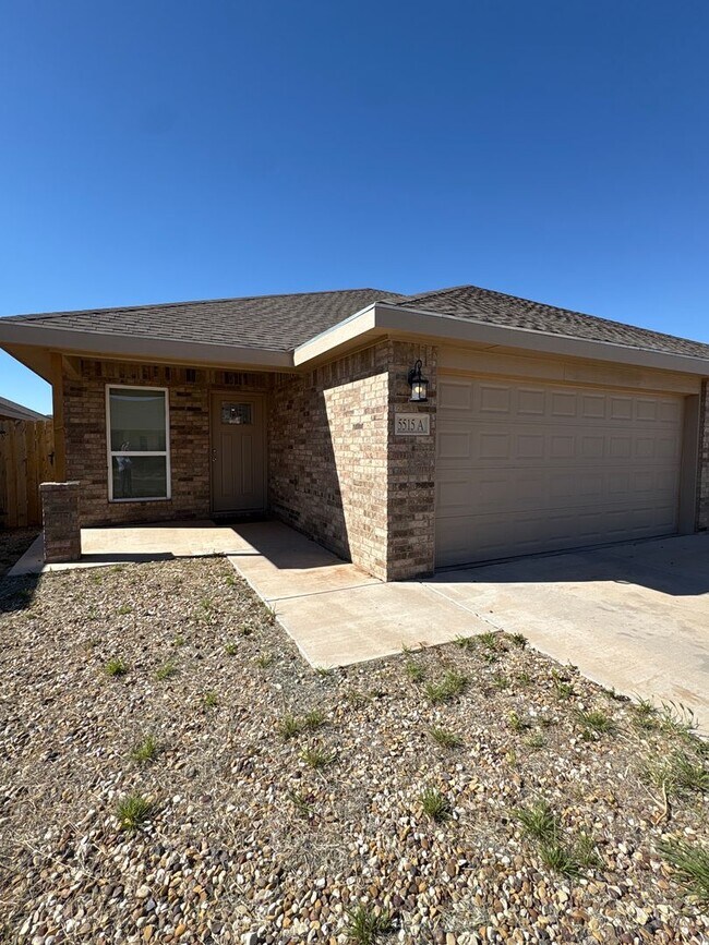 5515 Kemper St in Lubbock, TX - Building Photo - Building Photo