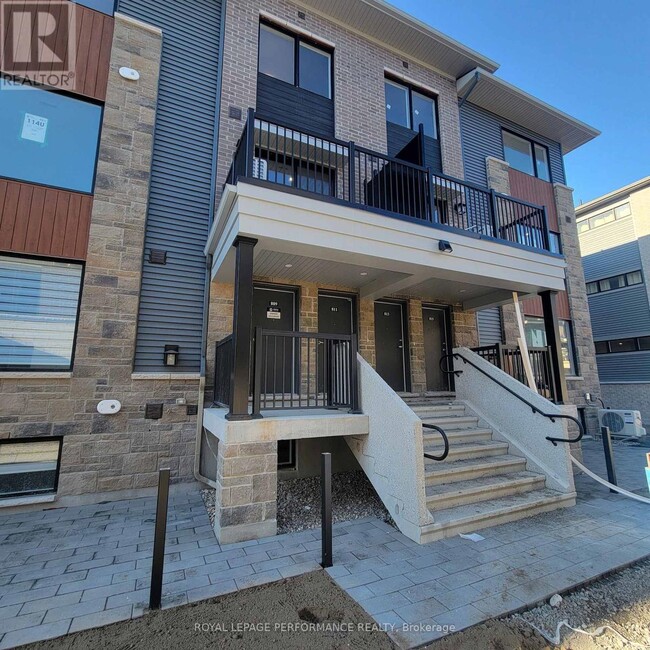 property at 809 Arcadian Private