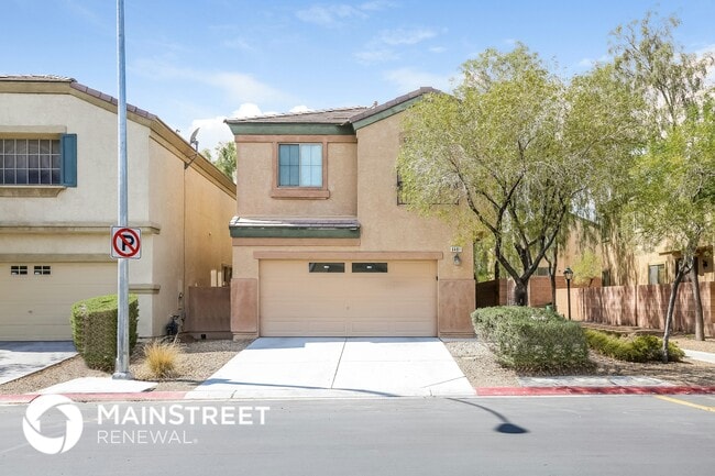 property at 6481 N Butterfly Sky St