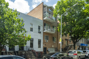 718 59th St in Brooklyn, NY - Building Photo