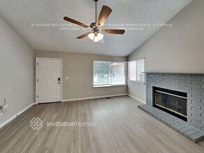4107 S Lewiston Cir in Aurora, CO - Building Photo - Building Photo