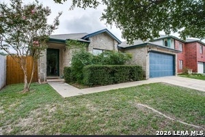 12515 Persimmon Fall in San Antonio, TX - Building Photo - Building Photo