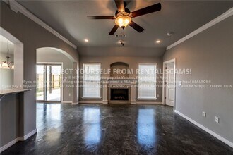 4863 W Croft Dr in Fayetteville, AR - Building Photo - Building Photo