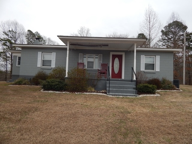 property at 320 Shortys Hill Dr