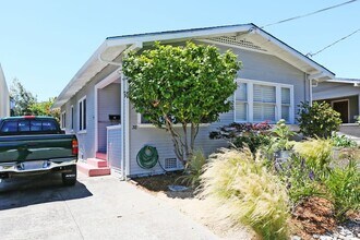 38 S Delaware St in San Mateo, CA - Building Photo - Building Photo
