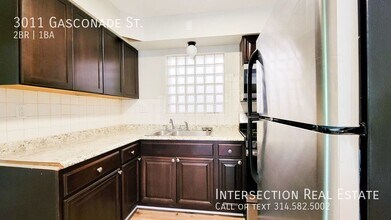 3011 Gasconade St in St. Louis, MO - Building Photo - Building Photo