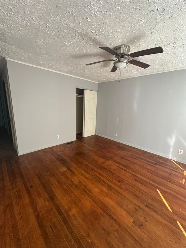 4147 Marion Ave in Macon, GA - Building Photo - Building Photo