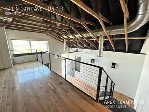 641 N 10th Ave in Tucson, AZ - Building Photo - Building Photo