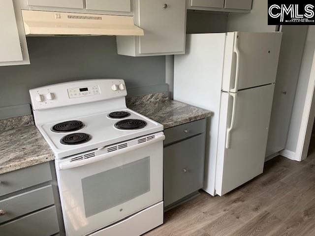 1431 Aralia Dr in Columbia, SC - Foto de edificio - Building Photo